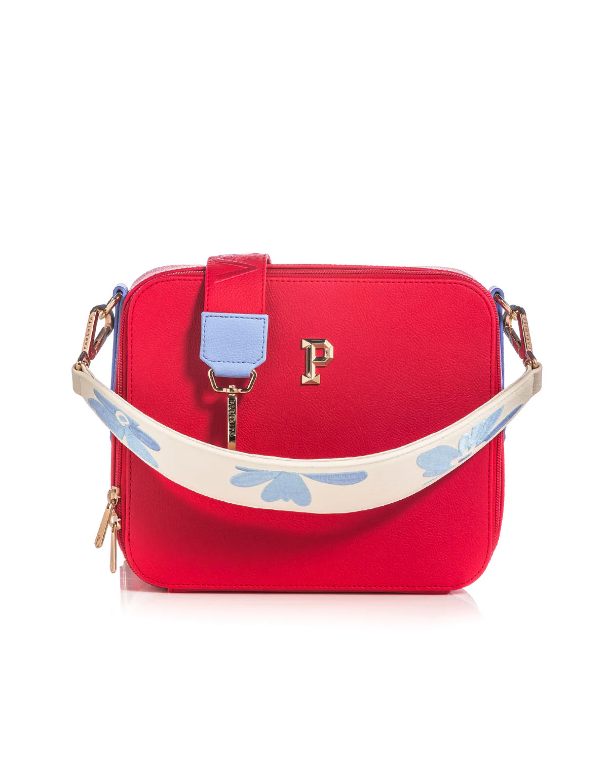 Cartera Fiorella Garden Cherry