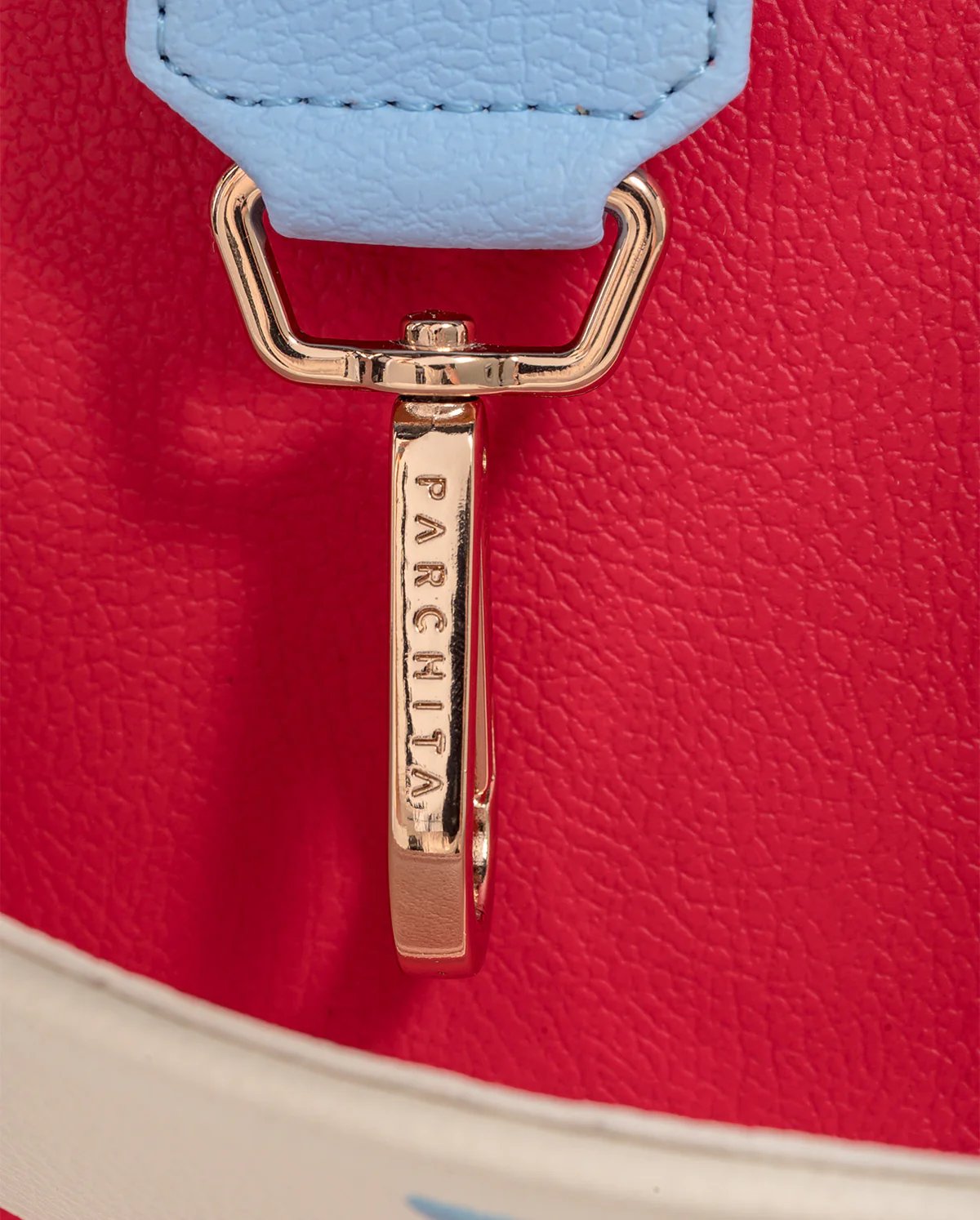 Cartera Fiorella Garden Cherry