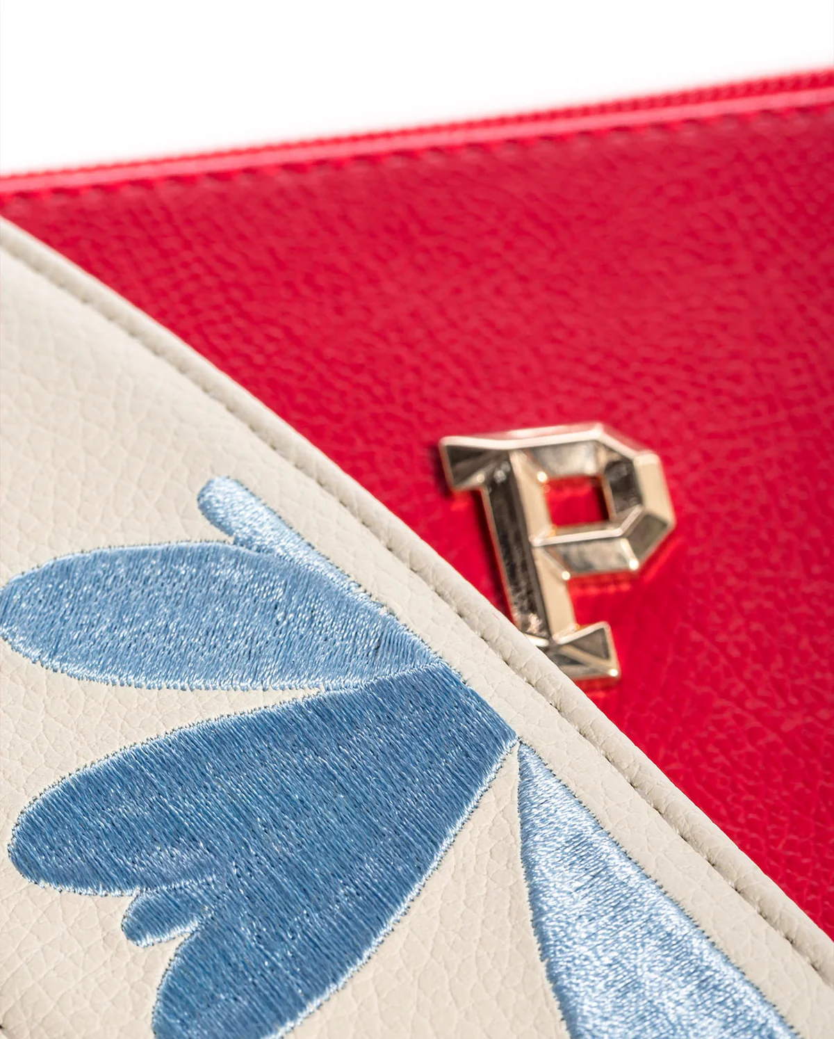 Cartera Fiorella Garden Cherry