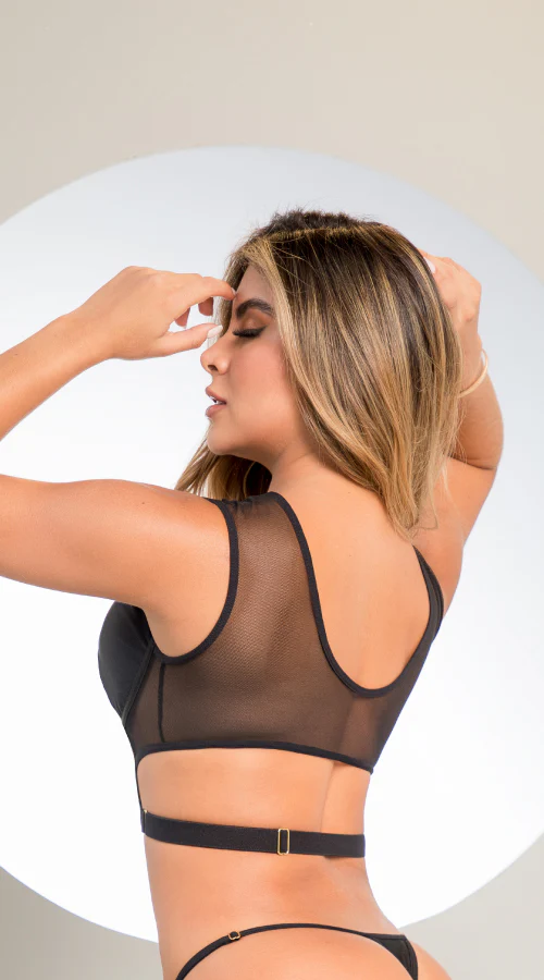 Bralette Emma