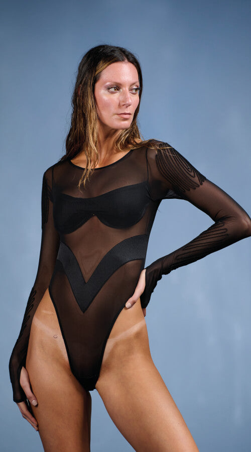 Body Nórdica