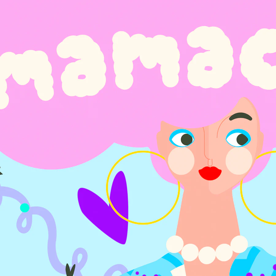 Mamacita Tangamedia
