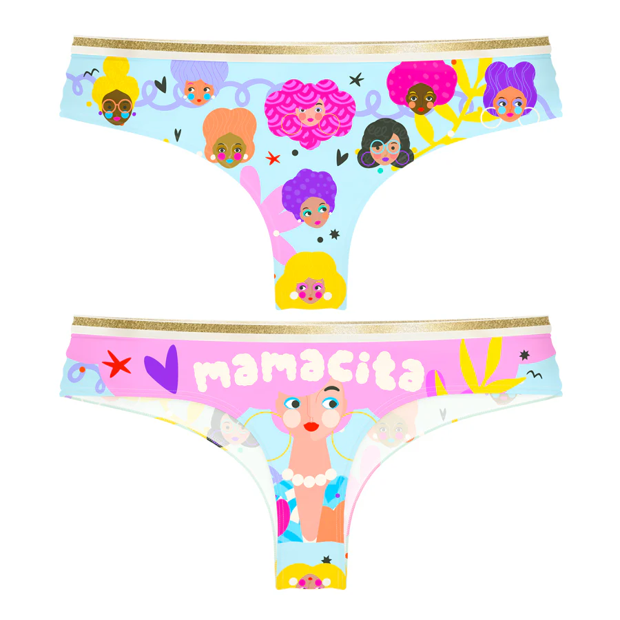 Mamacita Tangamedia