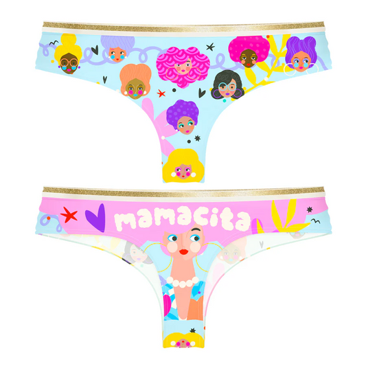 Mamacita Tangamedia