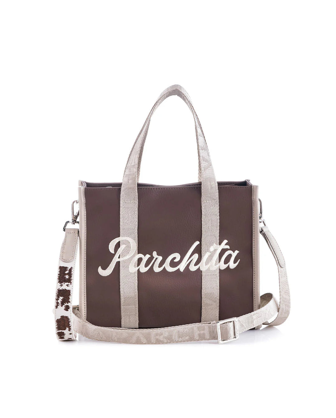 Bolso Mini Shopping Texas
