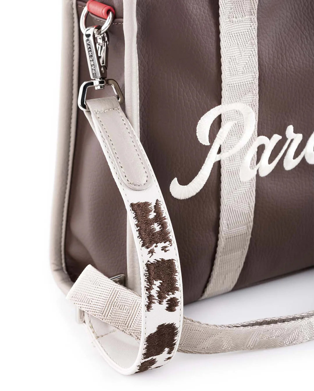 Bolso Mini Shopping Texas