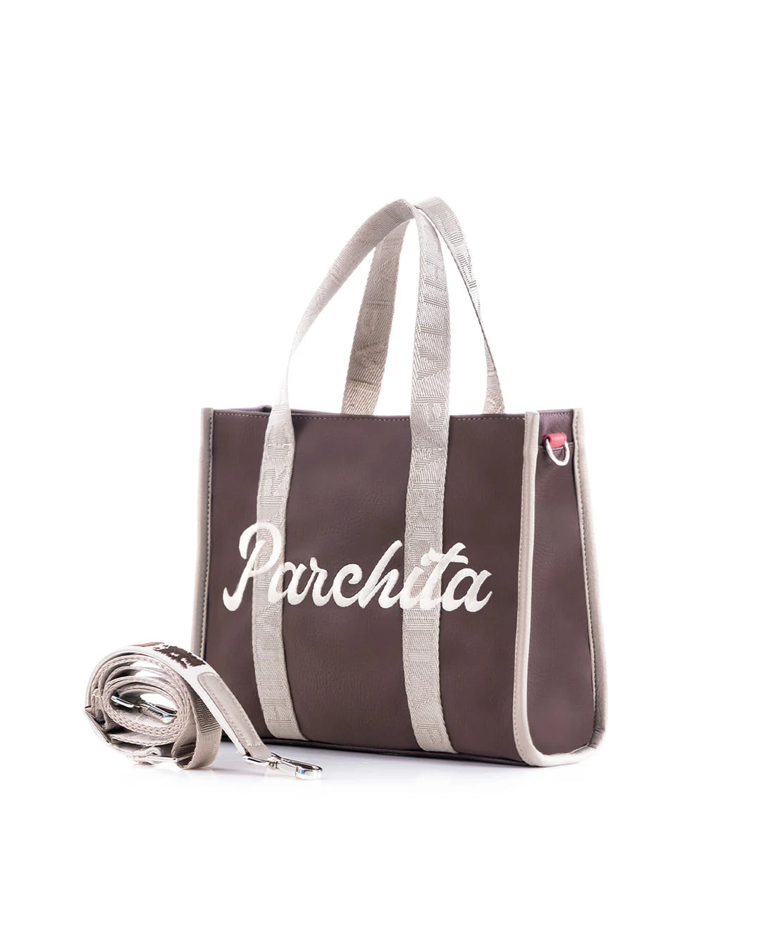 Bolso Mini Shopping Texas