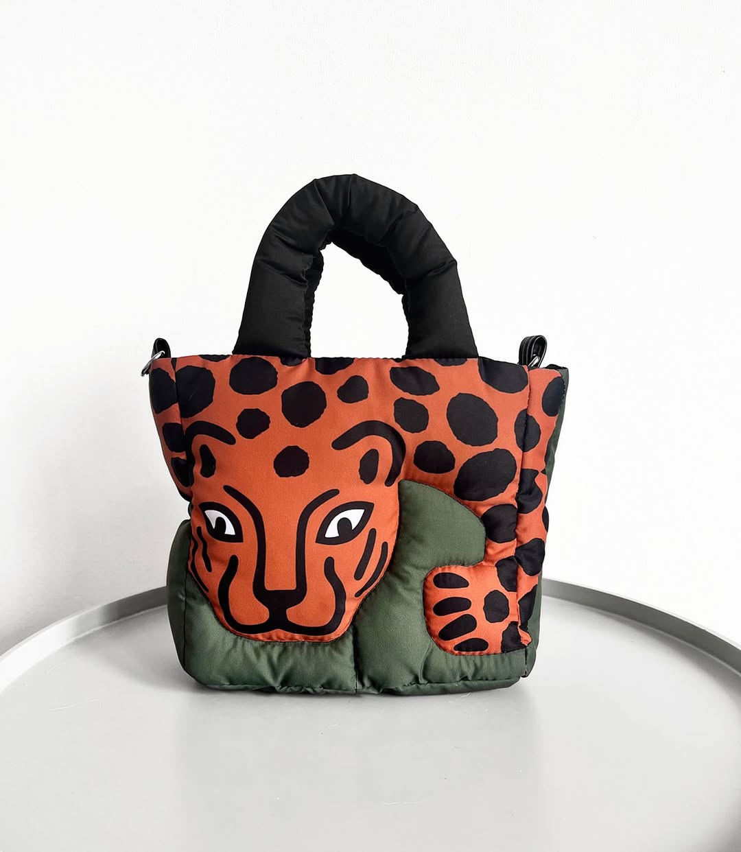 Bolso Mini Baby BOMBAY