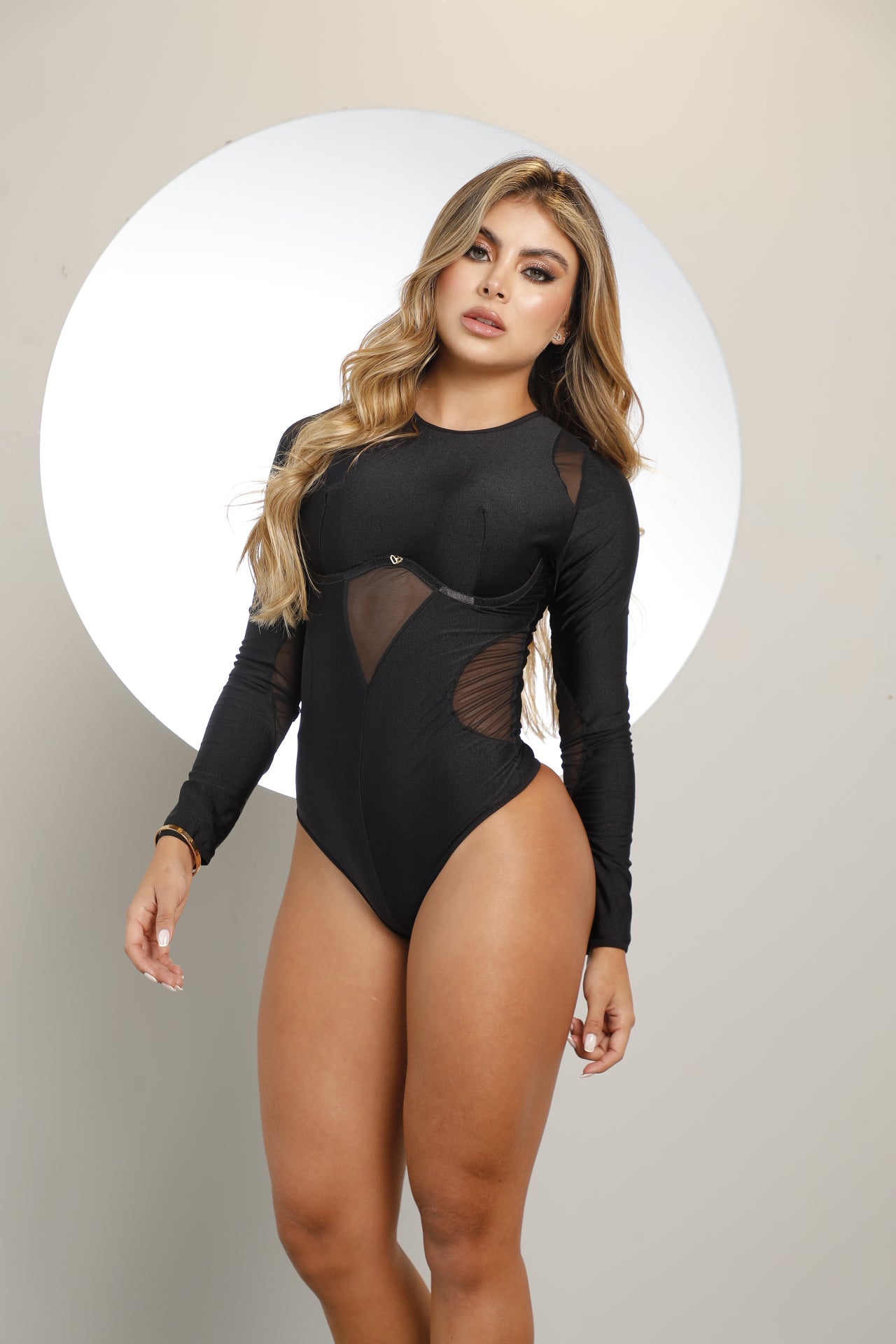 Body Elsa Majestic