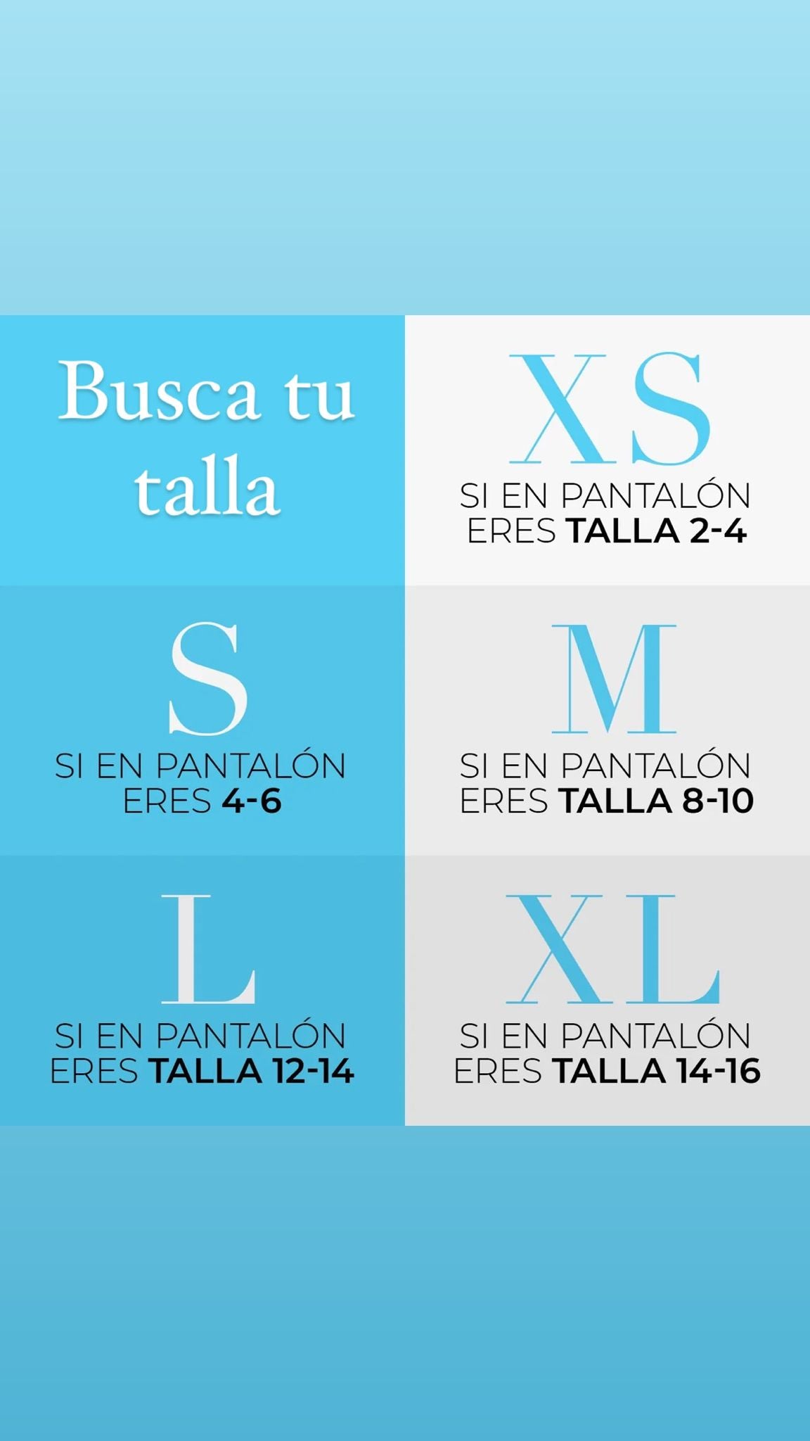 Tangamedia Amor Propio - Solo Talla M