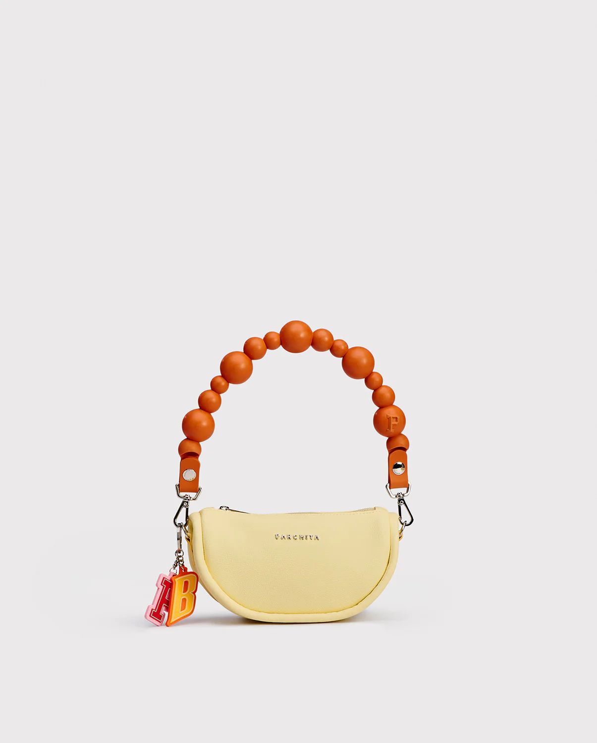 Bolso Lumina Parchita