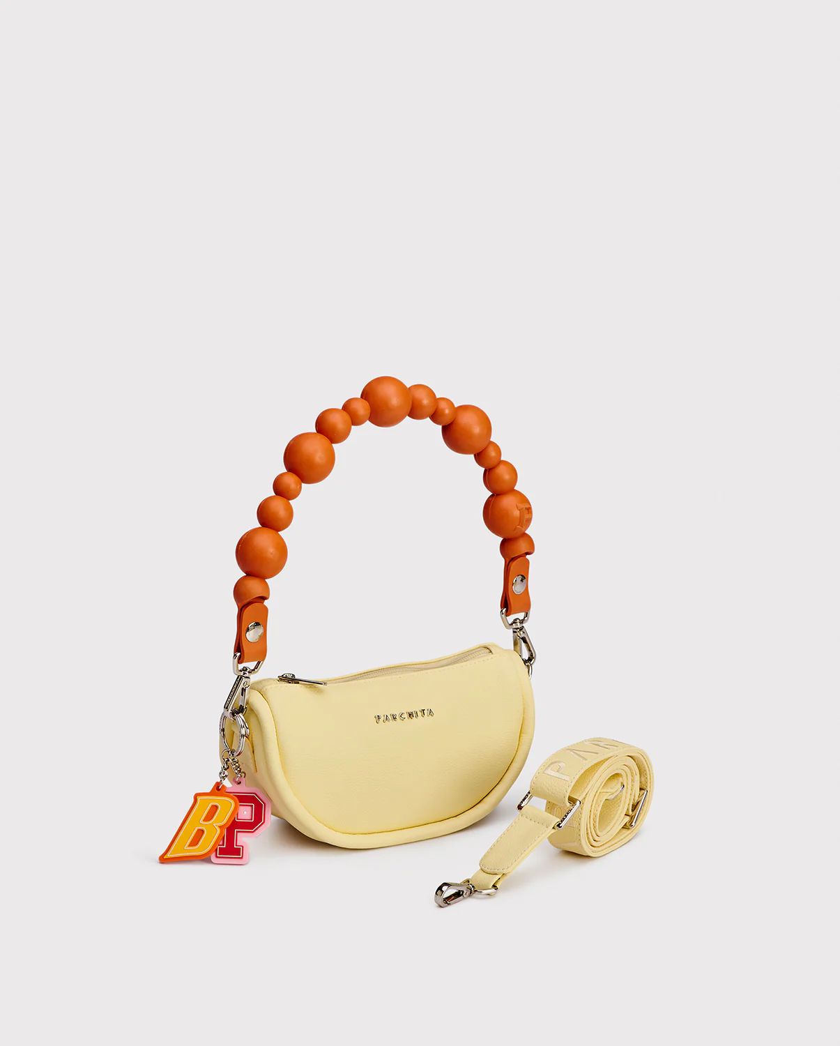 Bolso Lumina Parchita