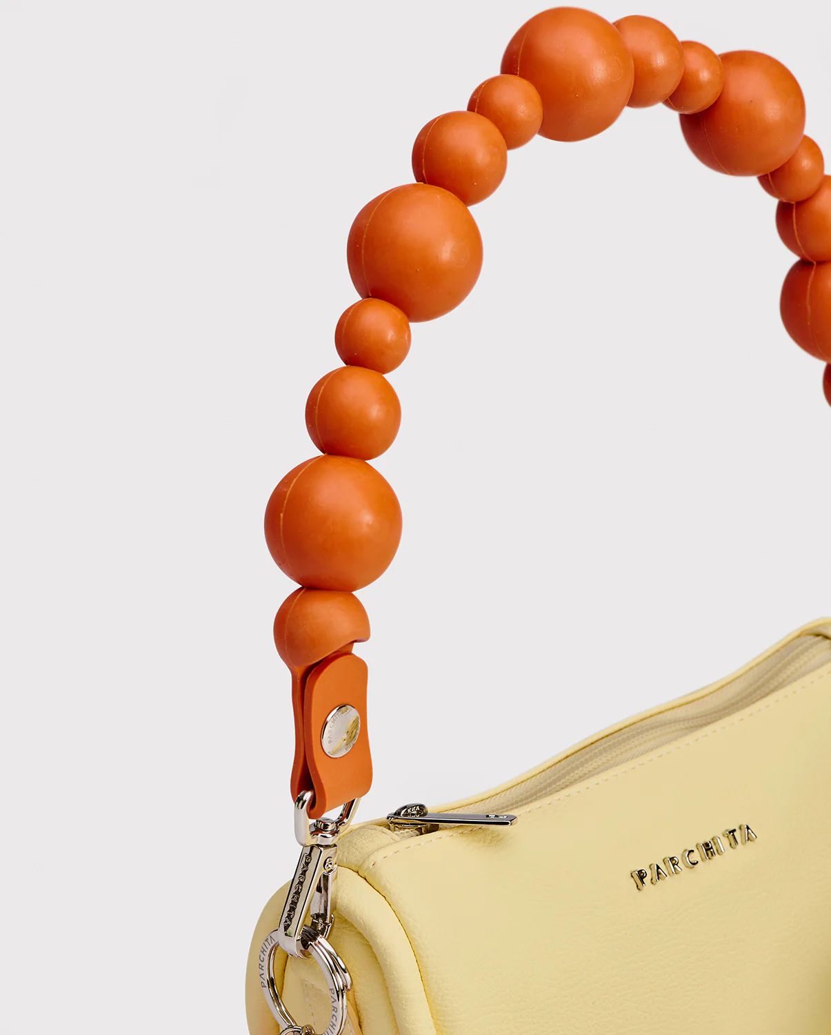 Bolso Lumina Parchita
