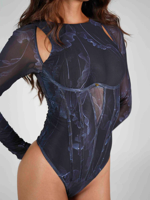 Body Abyssal