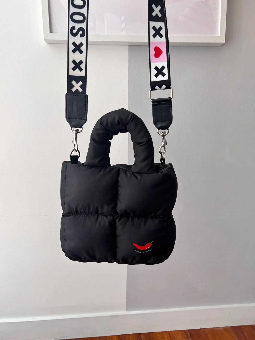 Bolso Mini Baby CHILI