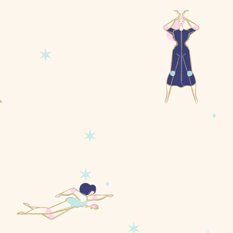 Tangamedia Cosmos Libra