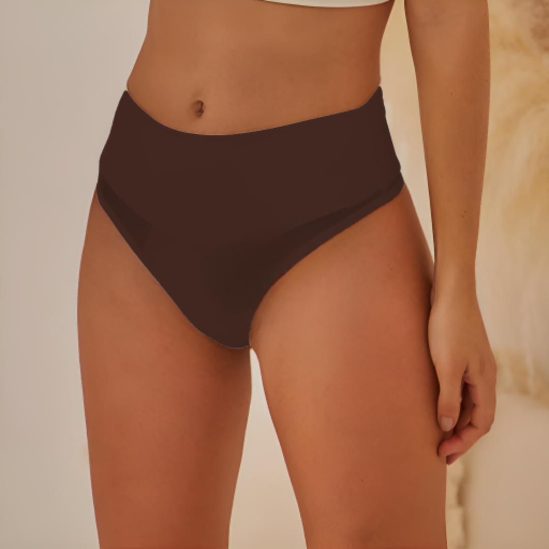 Panty Rio Mocca