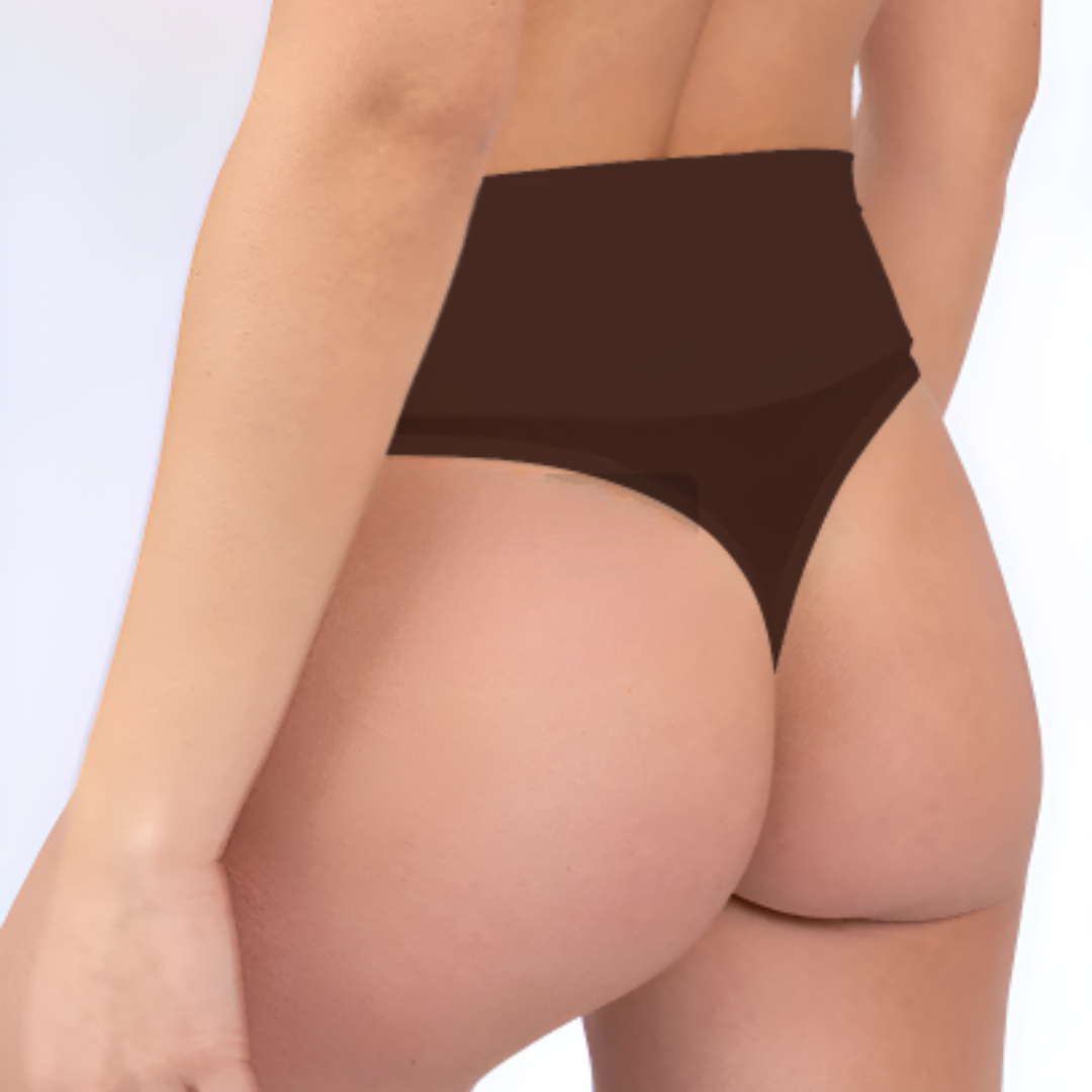 Panty Rio Mocca