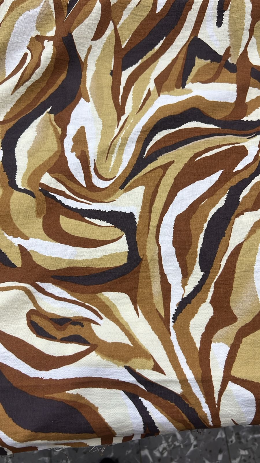 Pañoleta para el cabello – Modelo Blend