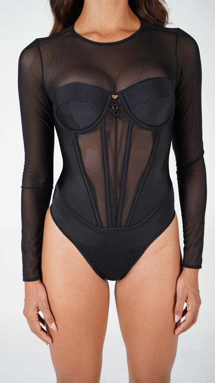Body Tritón