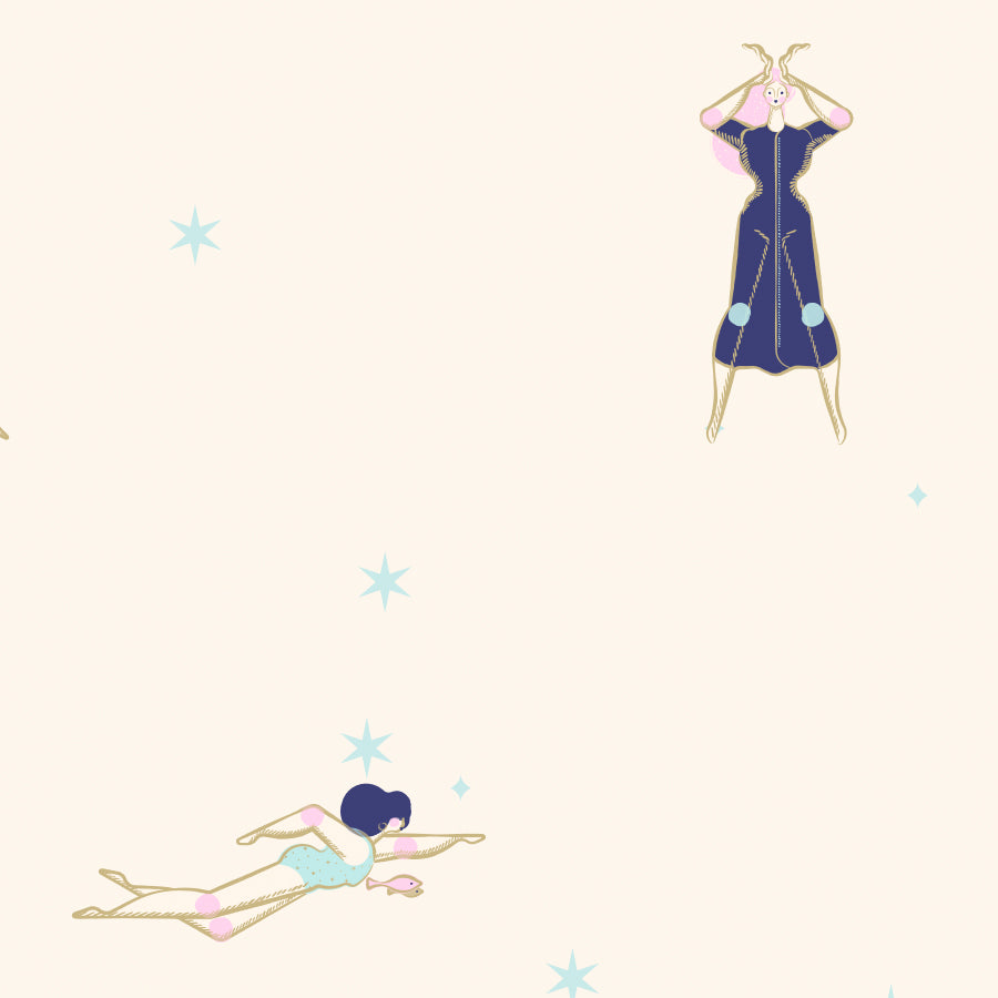 Cachetero Cosmos Geminis