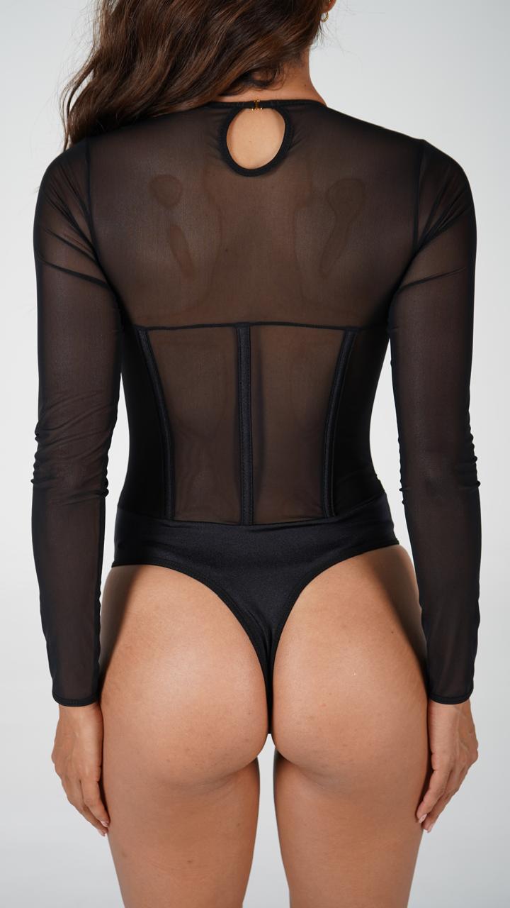 Body Tritón