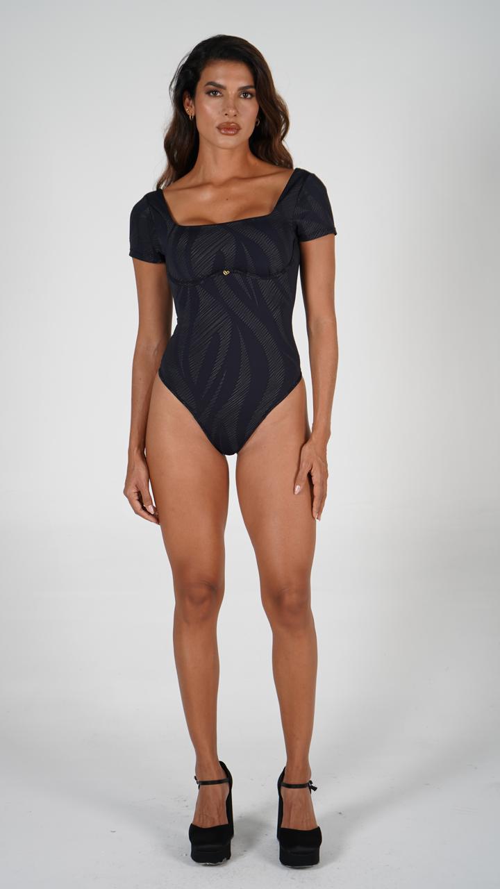 Body Ness