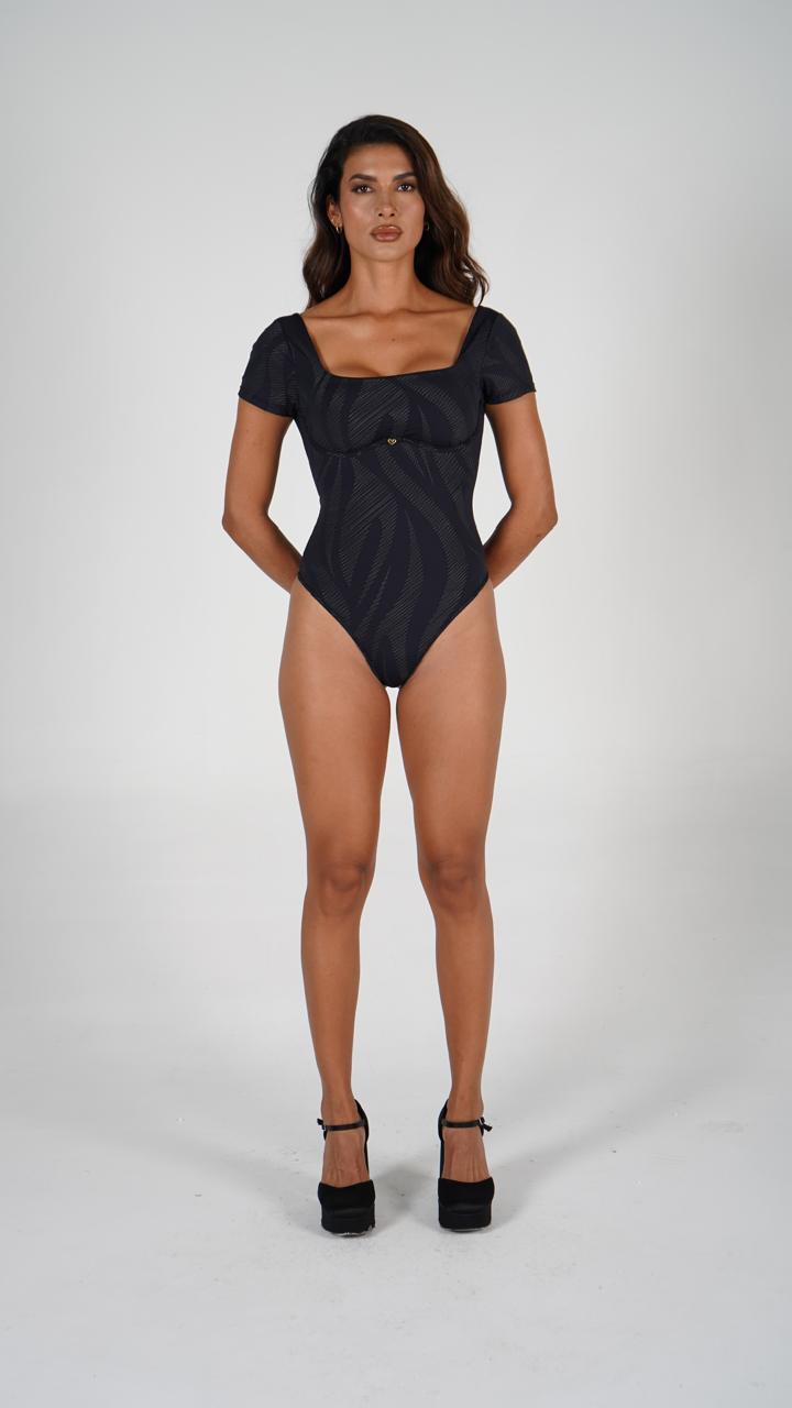 Body Ness