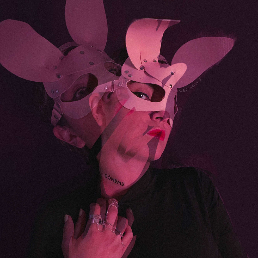 Pack CHÚPAME TODO - 5 Tatuajes temporales