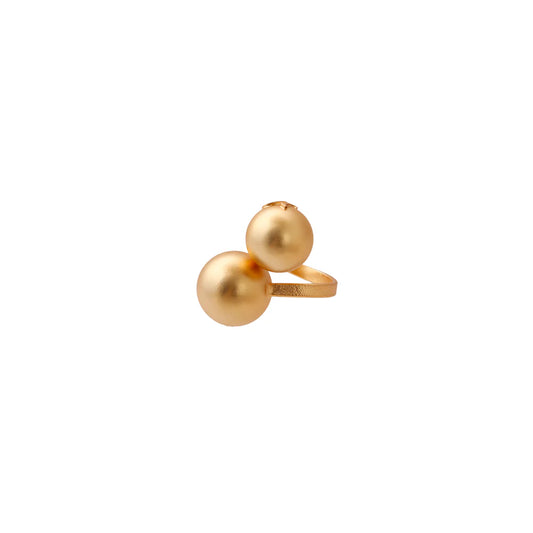 Anillo Esfera