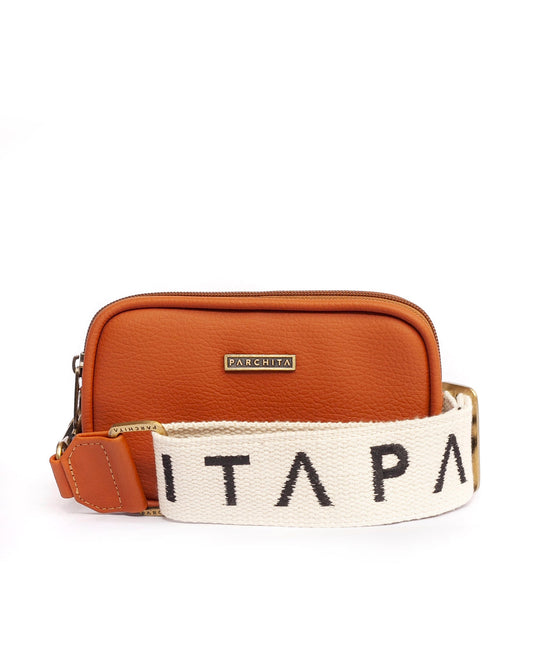 Fanny Pack Marsella Durazno