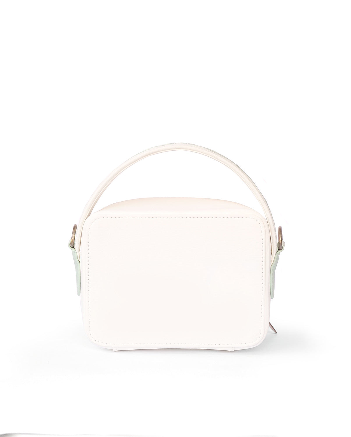 Cartera Vibra Blanca