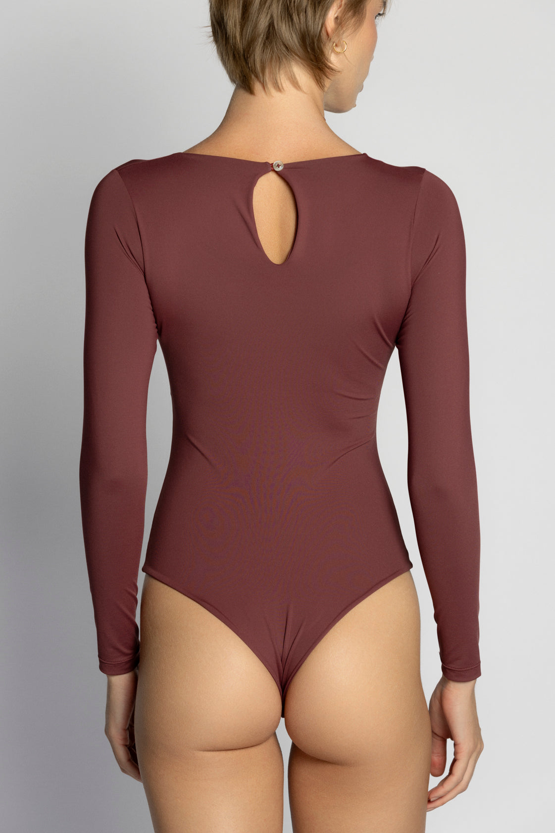 Body Love Gracia