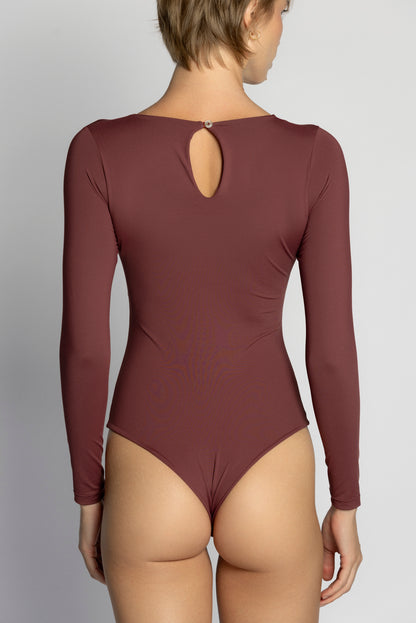 Body Love Gracia