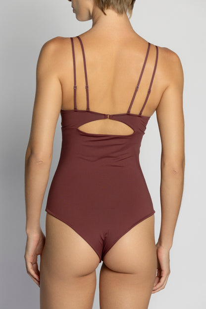 Body Suerte Gracia