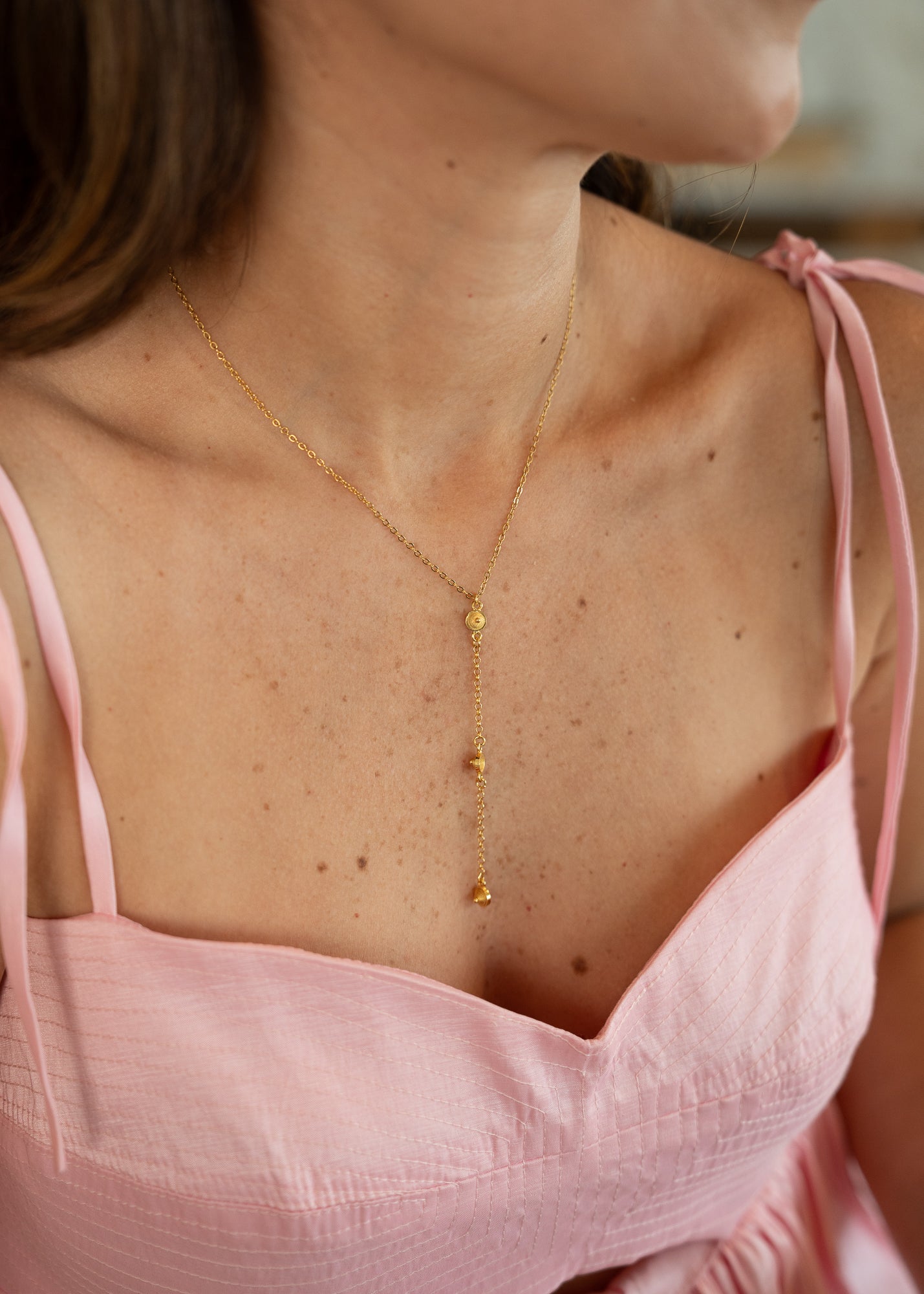 Collar Infinity