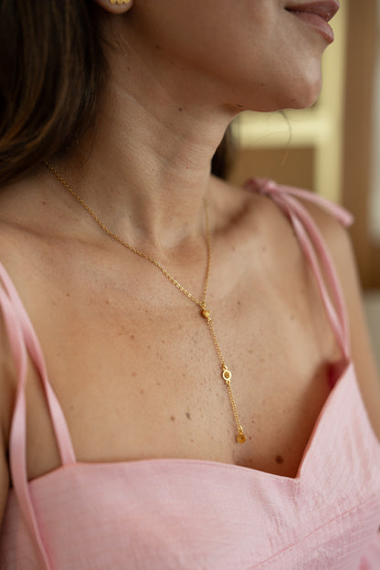 Collar Infinity