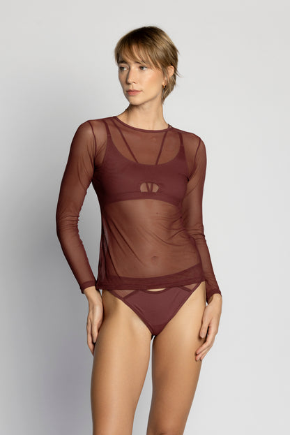 Camibuso Veil