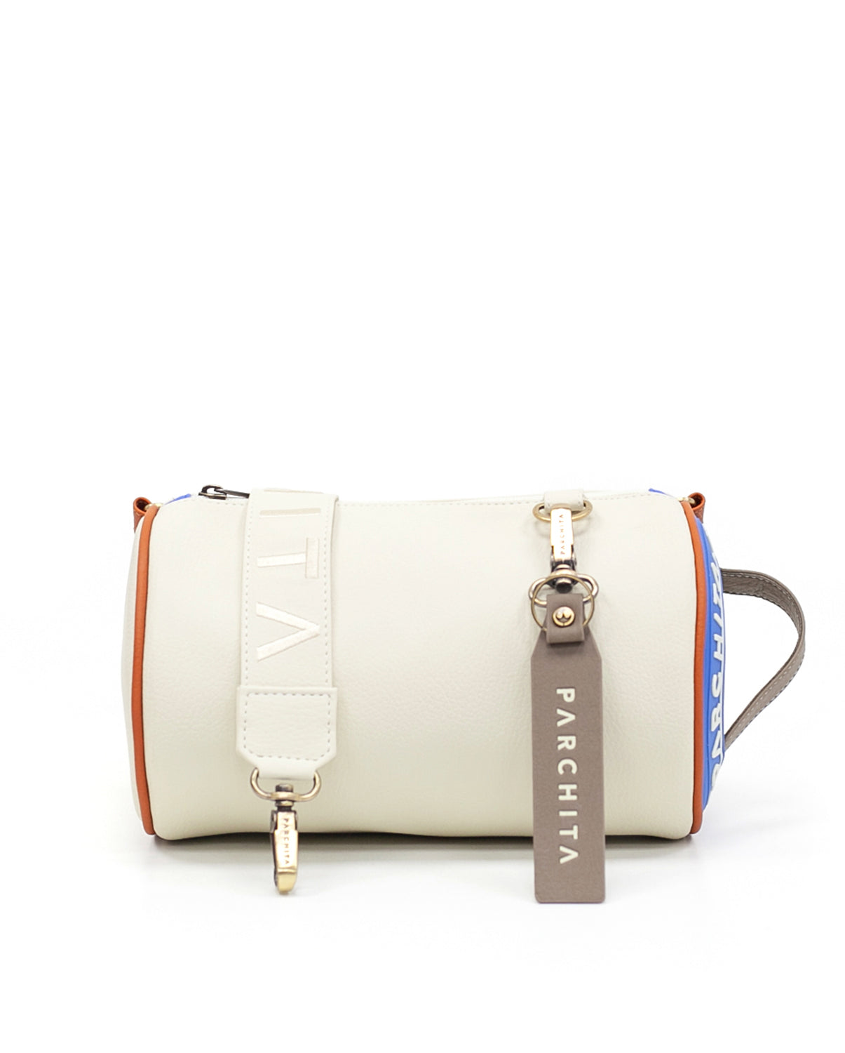 Cartera Cirilo Bag Beige