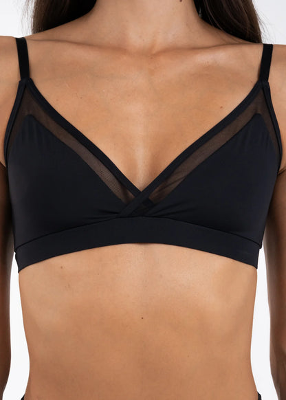 Top Coco de Mar Negro