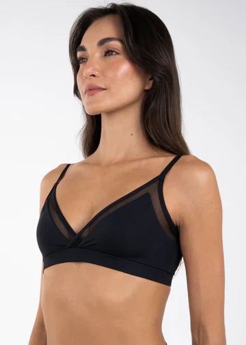 Top Coco de Mar Negro