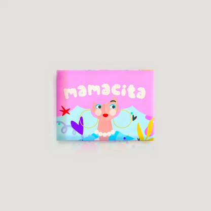 Mamacita Cacheteros