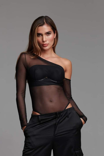 Body Forza Vibrant