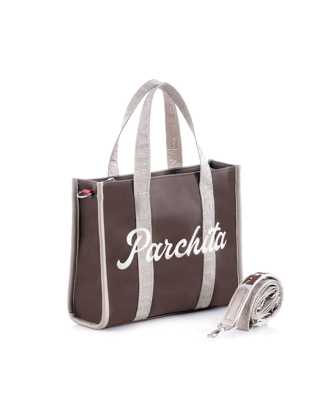 Bolso Mini Shopping Texas