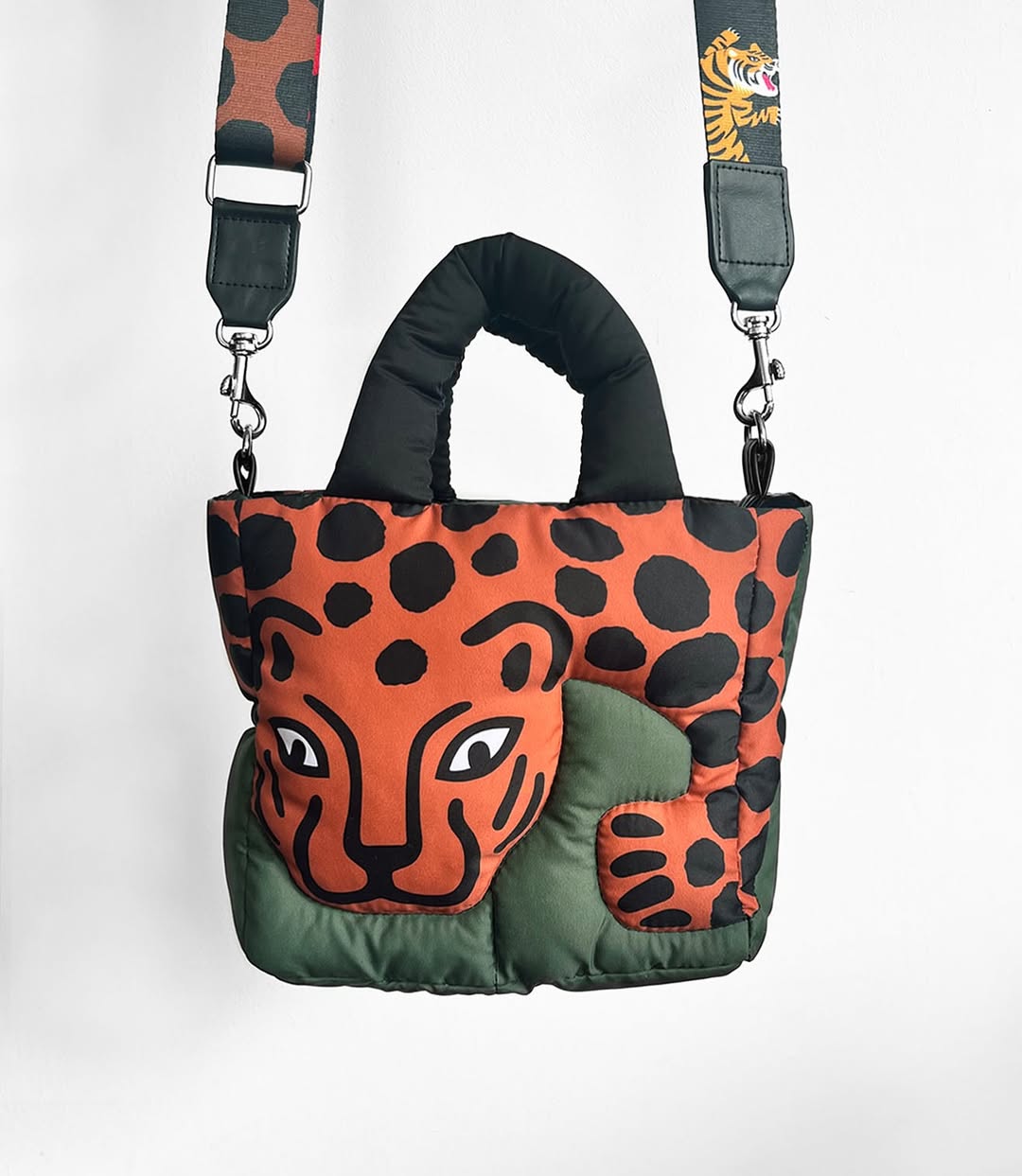 Bolso Mini Baby BOMBAY