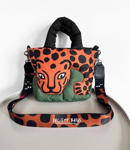 Bolso Mini Baby BOMBAY
