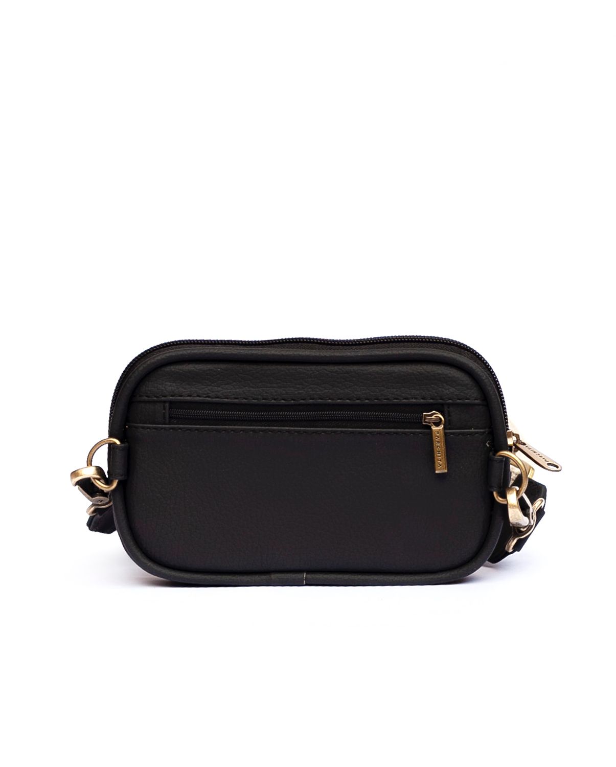 Fanny Pack Marsella Negra