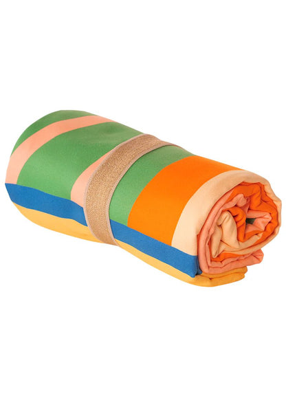 Toalla playera de microfibra XL