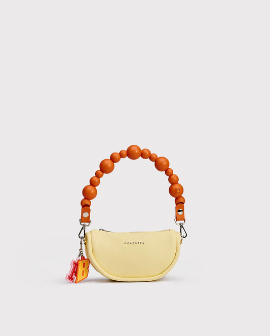 Bolso Lumina Parchita