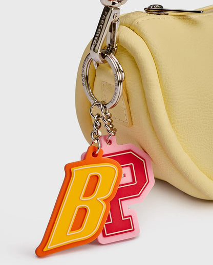 Bolso Lumina Parchita